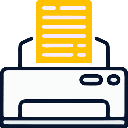 CoSpace - Servicio de reprografía
