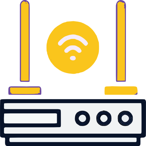 CoSpace - Wifi gratis